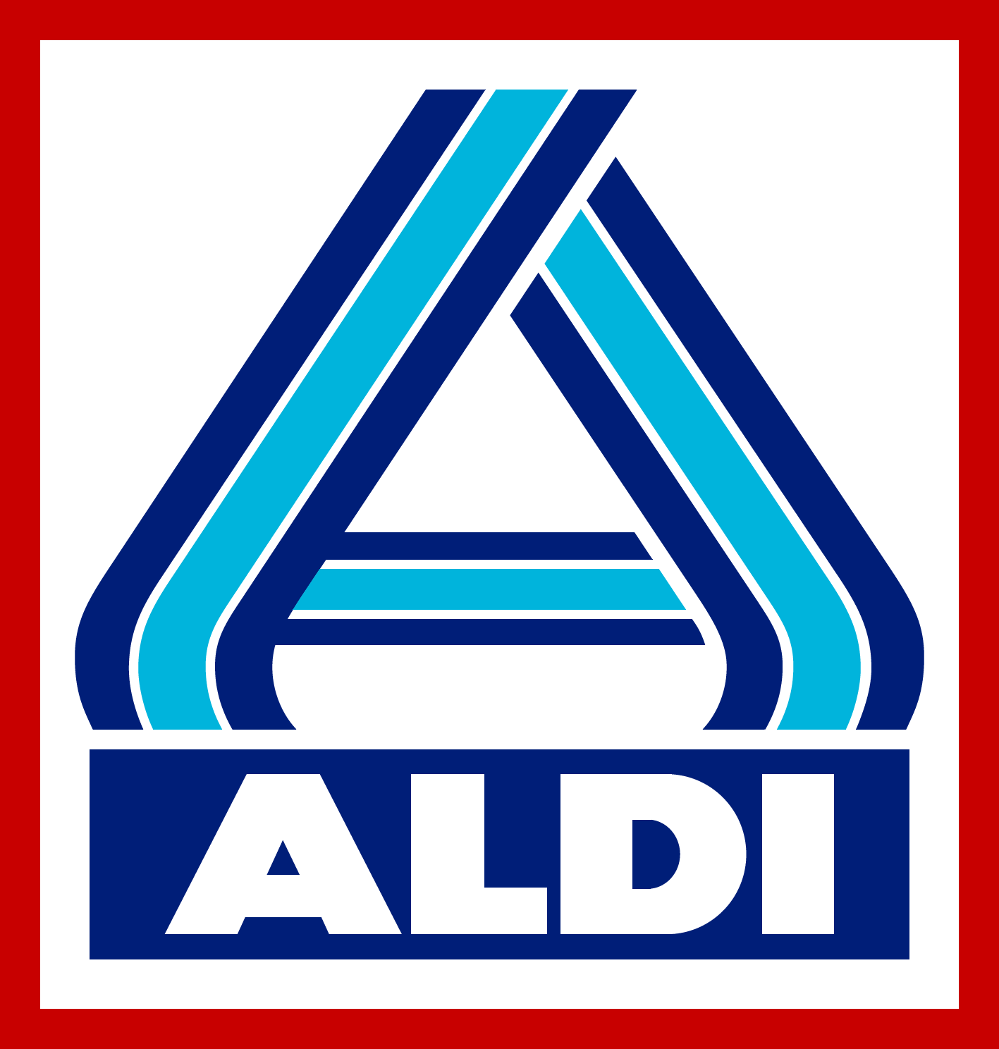 Aldi Nord logo